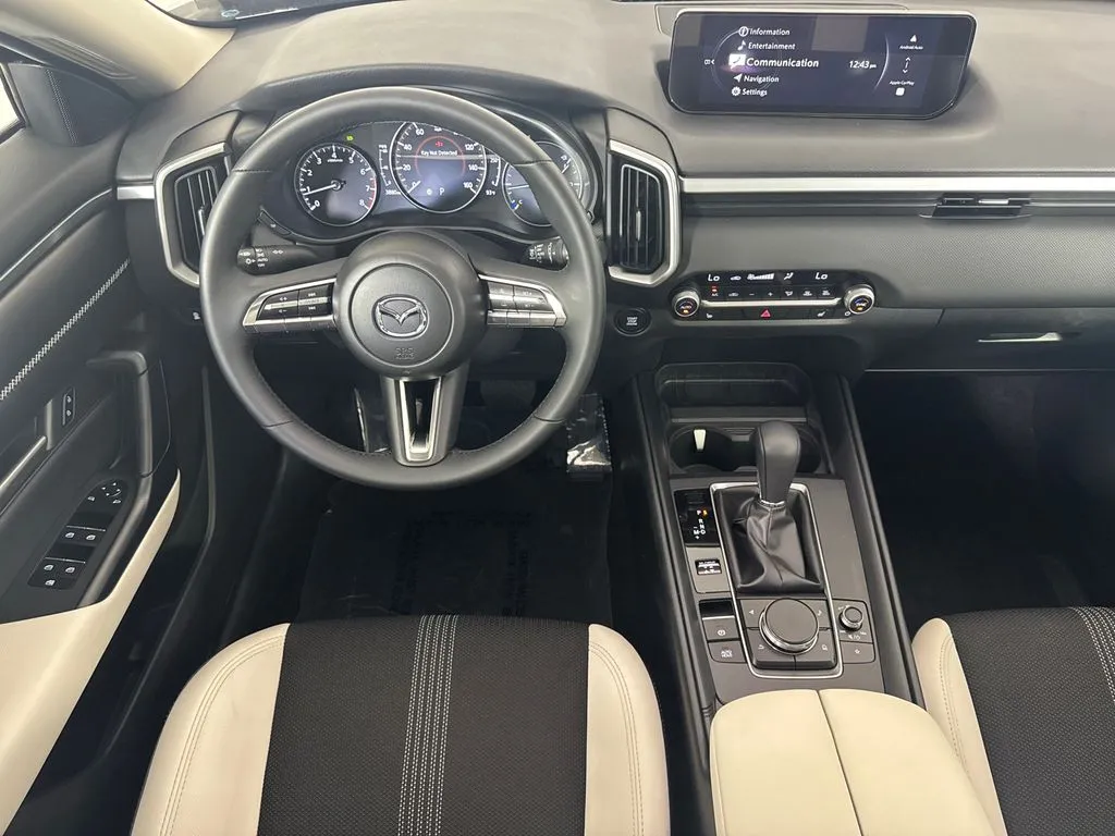 2026 Mazda CX-50 Preferred - Photo 22