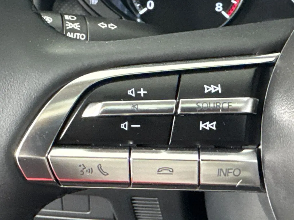 2026 Mazda CX-50 Preferred - Photo 24