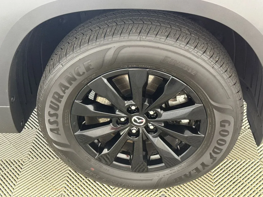 2026 Mazda CX-50 Preferred - Photo 13