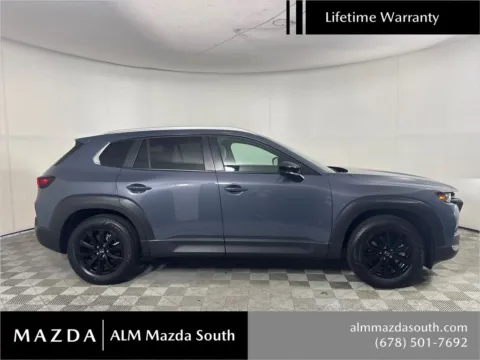 More photos of 2026 Mazda CX-50 2.5 S Preferred at ALM Mazda South, GA
