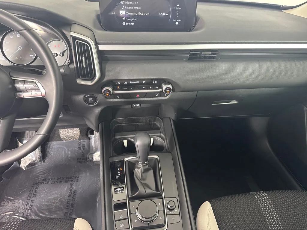2026 Mazda CX-50 Preferred - Photo 28