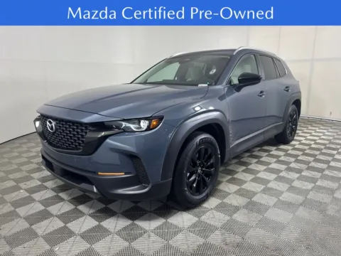 Gray 2026 Mazda CX-50 2.5 S Preferred for sale in Morrow, GA