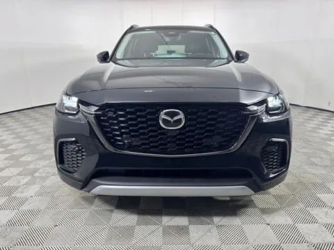 Another view of 2025 Mazda CX-70 PHEV Premium for sale in Morrow, GA at ALM Mazda South