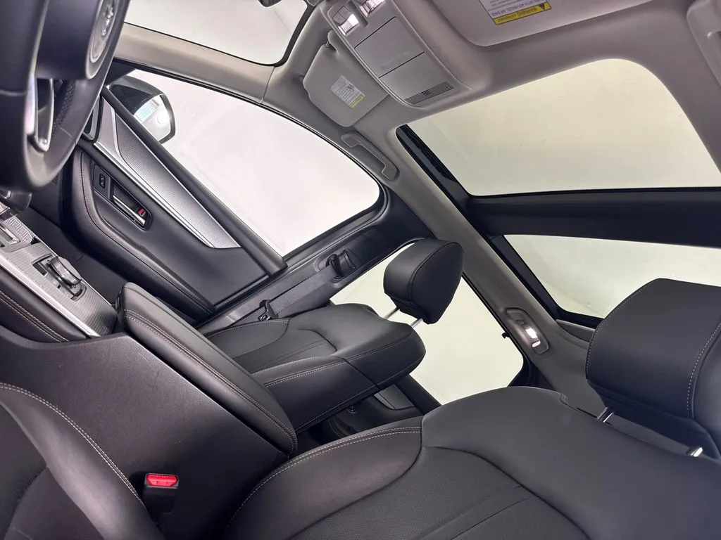 2025 Mazda CX-70 Premium Package - Photo 33