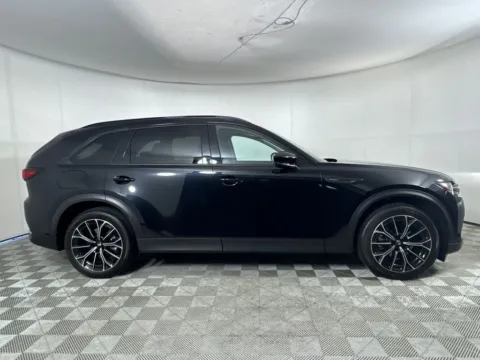 More photos of 2025 Mazda CX-70 PHEV Premium at ALM Mazda South, GA