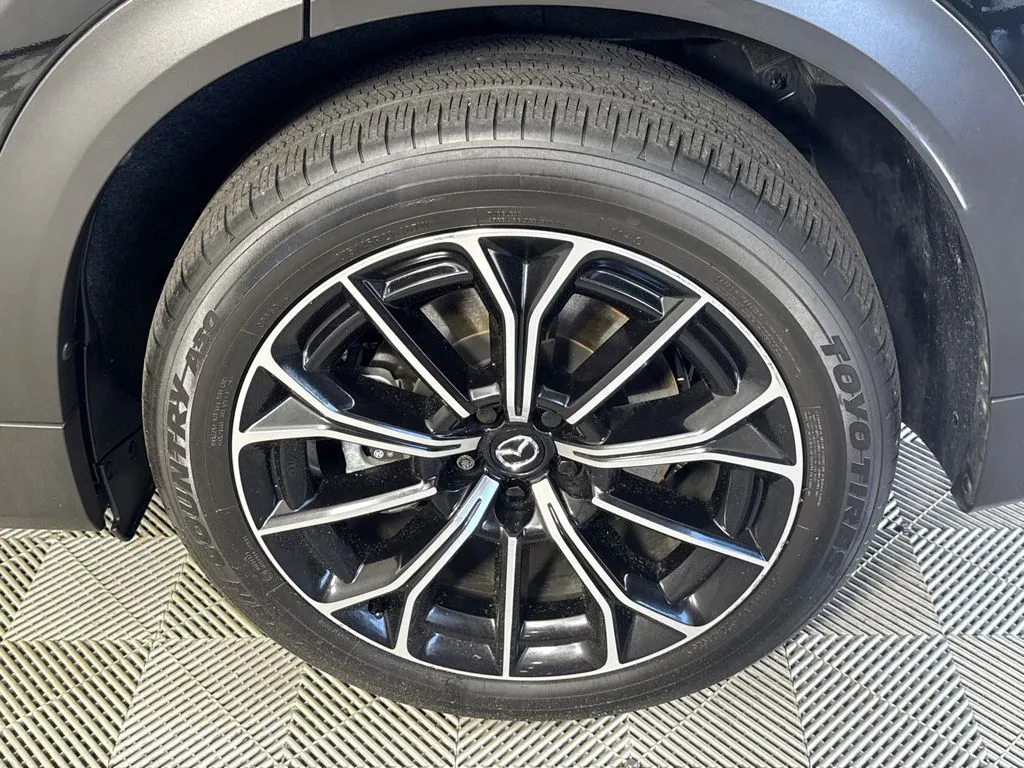 2025 Mazda CX-70 Premium Package - Photo 20