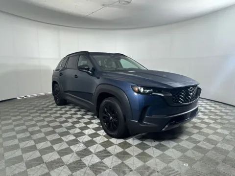 More photos of 2026 Mazda CX-50 Hybrid Premium at ALM Mazda South, GA