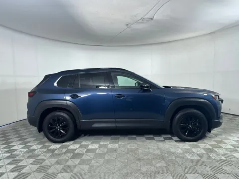 More photos of 2026 Mazda CX-50 Hybrid Premium at ALM Mazda South, GA