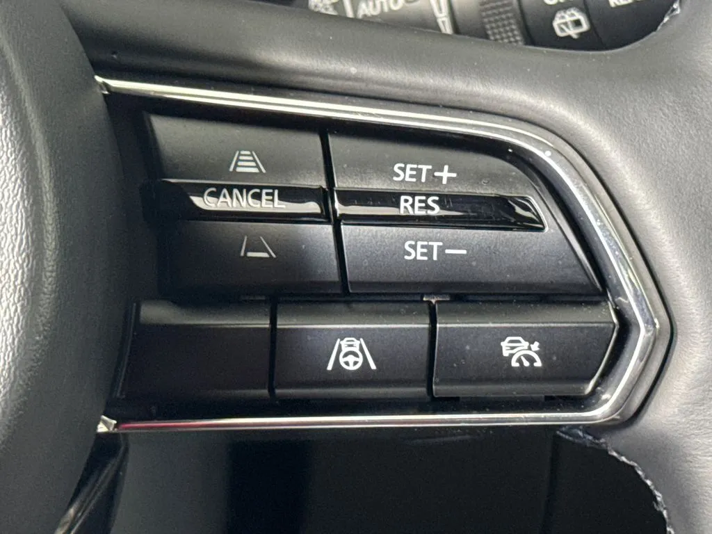 2025 Mazda CX-70 Premium Package - Photo 26