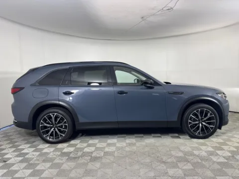 More photos of 2025 Mazda CX-70 PHEV Premium at ALM Mazda South, GA