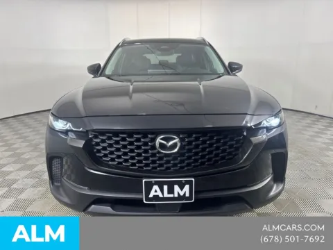 Photos of 2025 Mazda CX-50 2.5 S Preferred Package for sale in Morrow, GA at ALM Mazda South