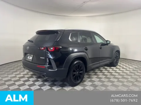 More photos of 2025 Mazda CX-50 2.5 S Preferred Package at ALM Mazda South, GA