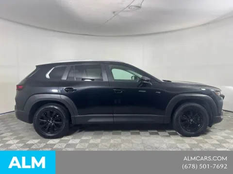 More photos of 2025 Mazda CX-50 2.5 S Preferred Package at ALM Mazda South, GA