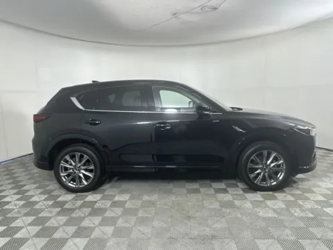 More photos of 2025 Mazda CX-5 2.5 S Premium Plus Package at ALM Mazda South, GA