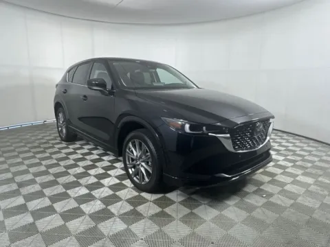 More photos of 2025 Mazda CX-5 2.5 S Premium Plus Package at ALM Mazda South, GA