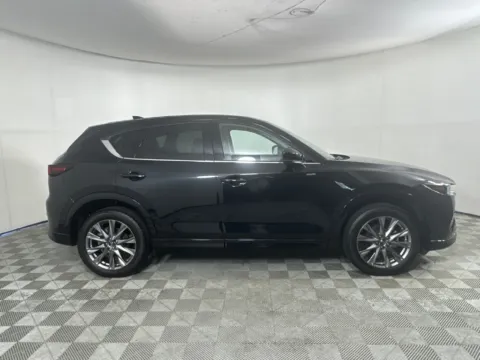 More photos of 2025 Mazda CX-5 2.5 S Premium Plus Package at ALM Mazda South, GA