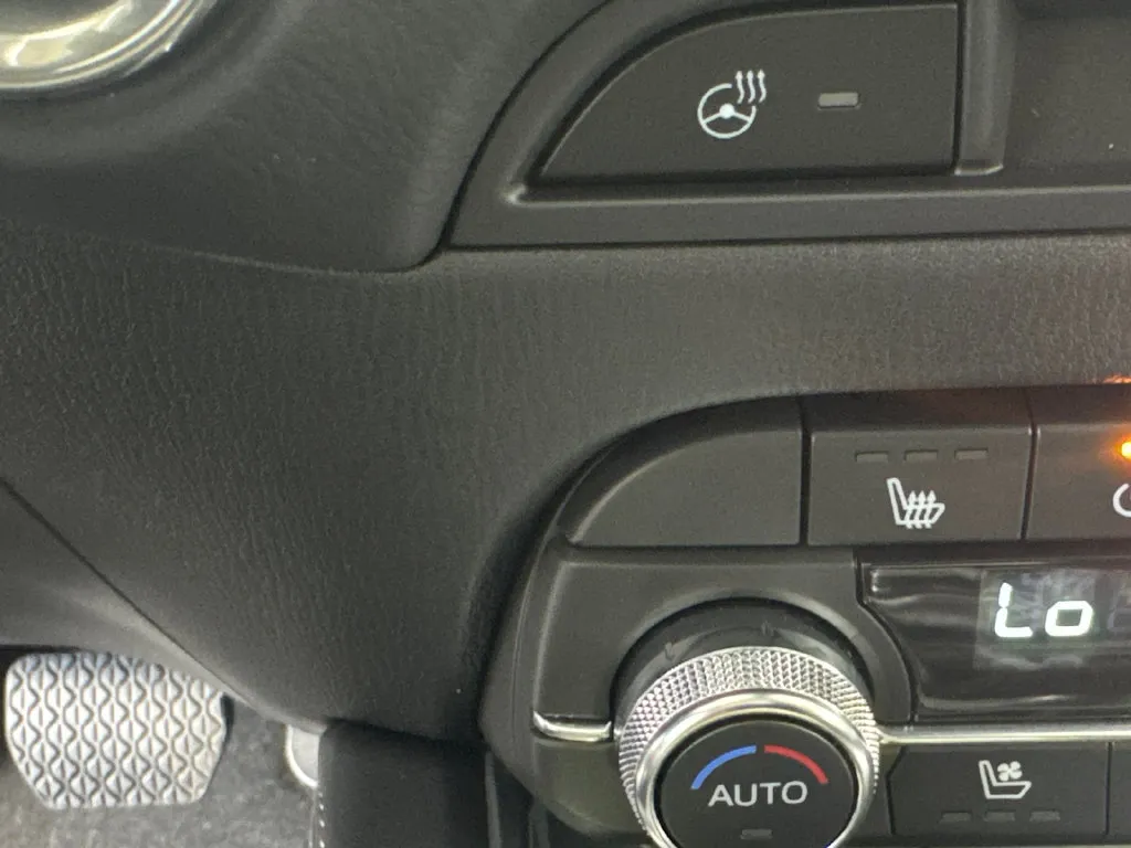2025 Mazda CX-5 S Premium Plus package - Photo 31