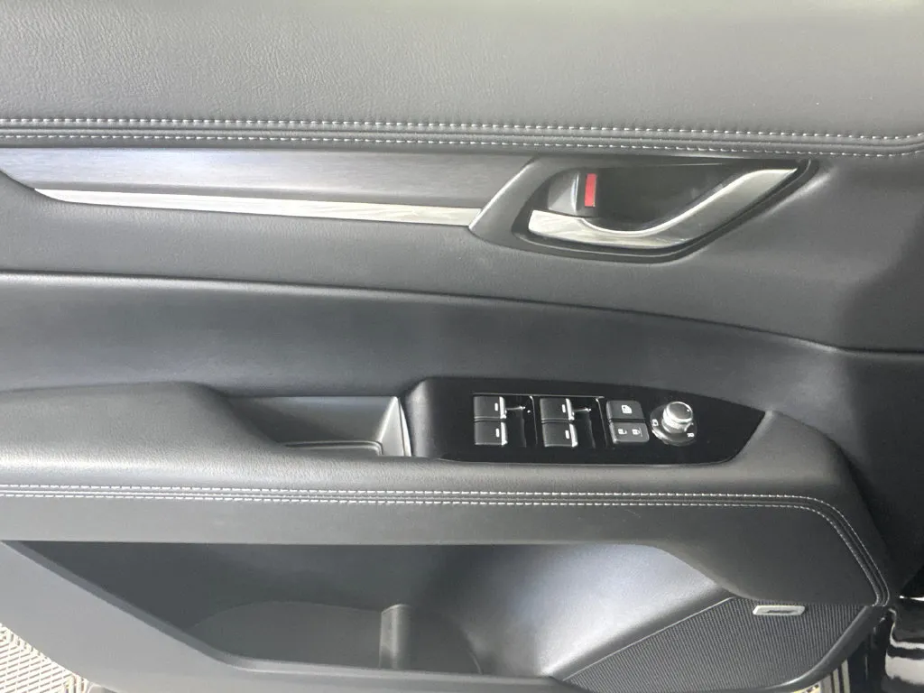2025 Mazda CX-5 S Premium Plus package - Photo 11
