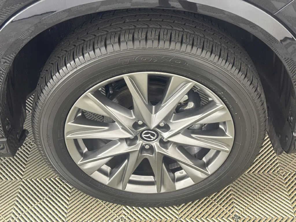2025 Mazda CX-5 S Premium Plus package - Photo 13