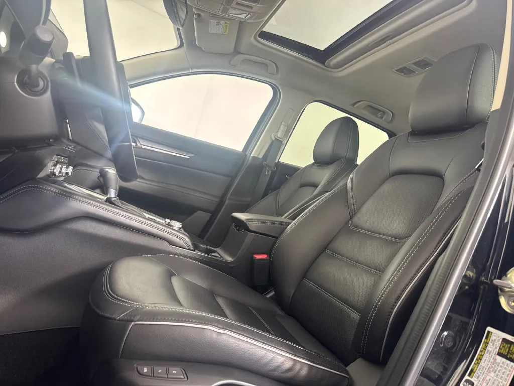 2025 Mazda CX-5 S Premium Plus package - Photo 33
