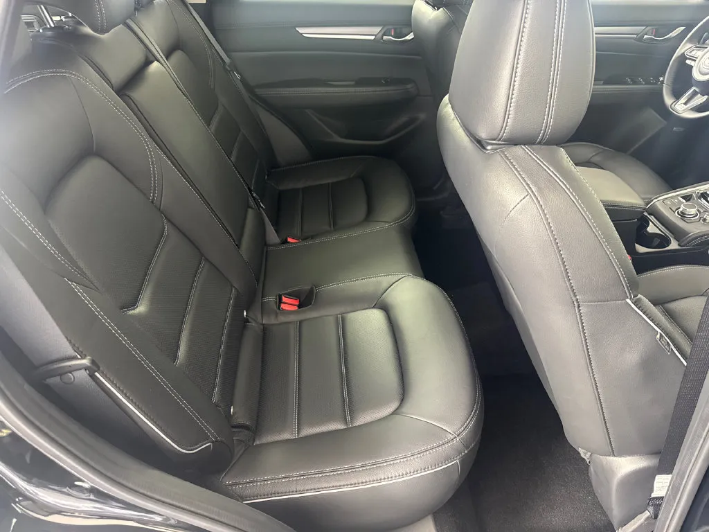 2025 Mazda CX-5 S Premium Plus package - Photo 16