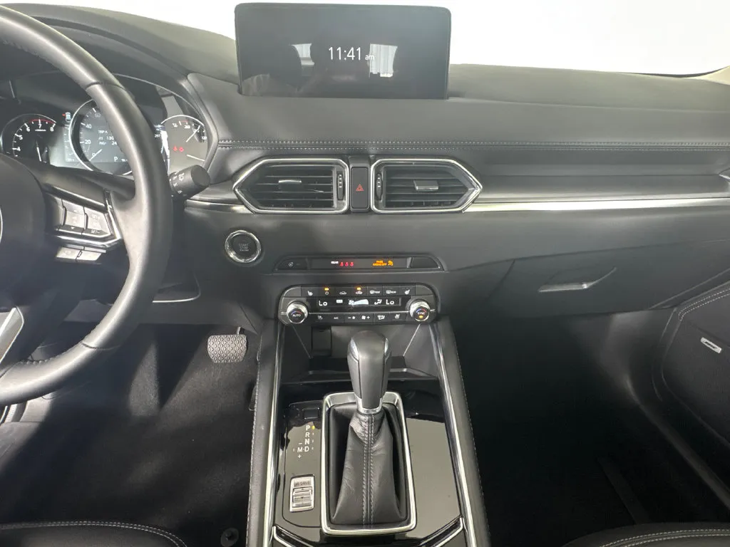 2025 Mazda CX-5 S Premium Plus package - Photo 29