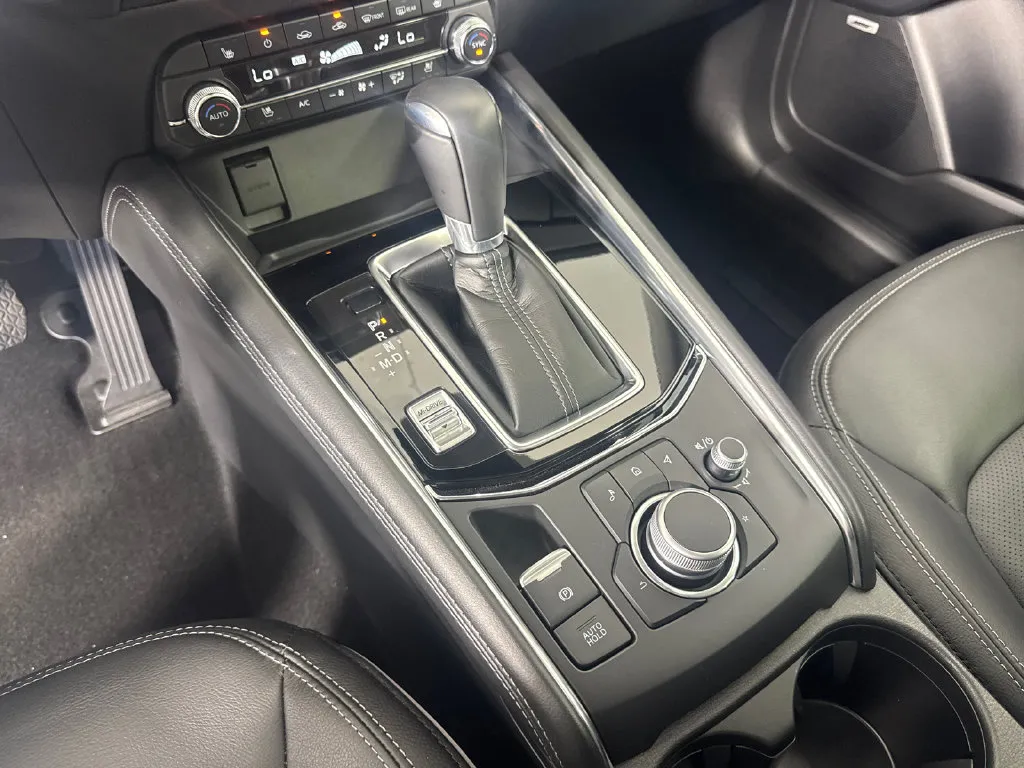 2025 Mazda CX-5 S Premium Plus package - Photo 32