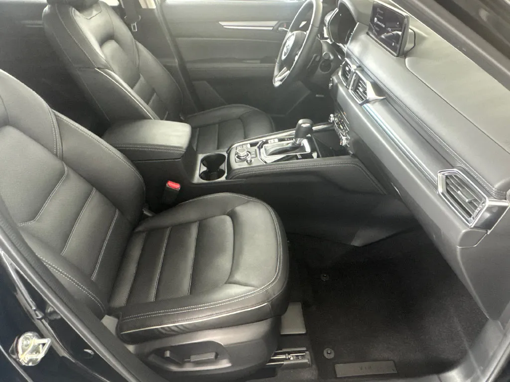 2025 Mazda CX-5 S Premium Plus package - Photo 14