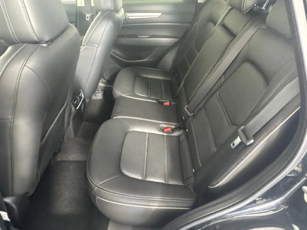 2025 Mazda CX-5 S Premium Plus package - Photo 21