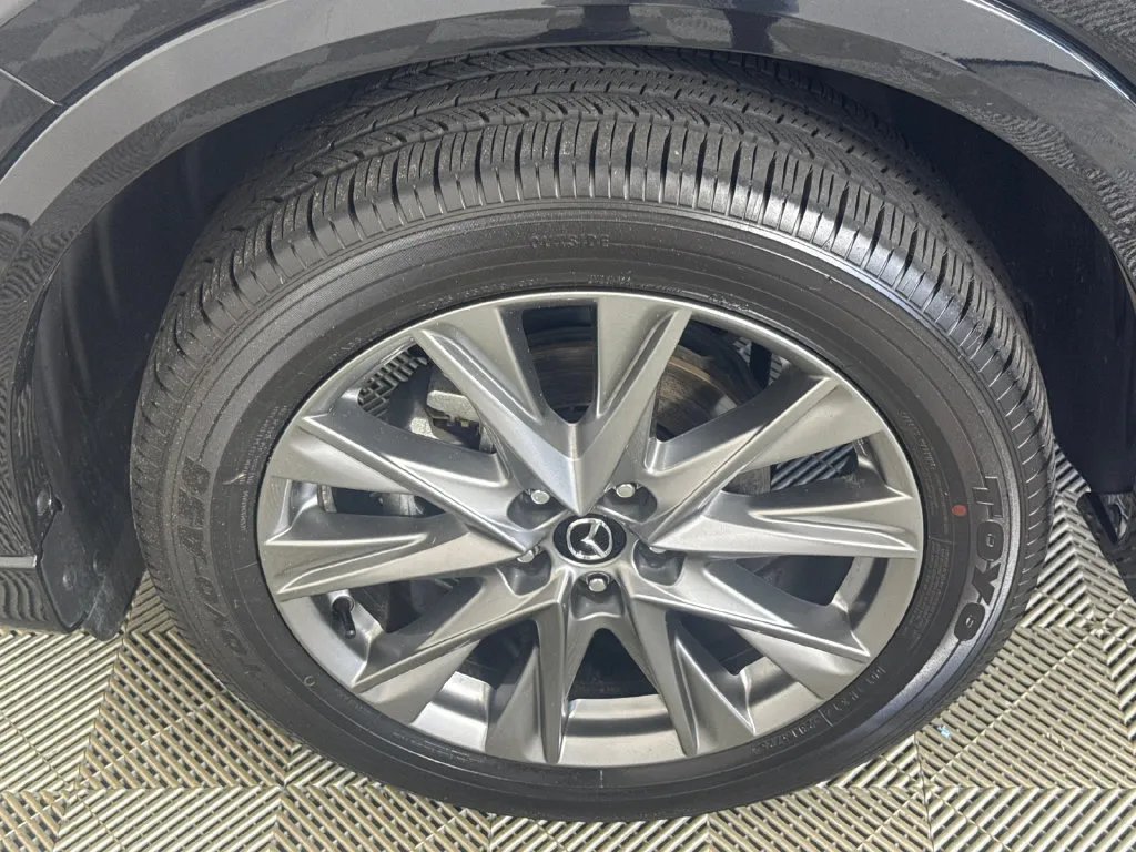 2025 Mazda CX-5 S Premium Plus package - Photo 12