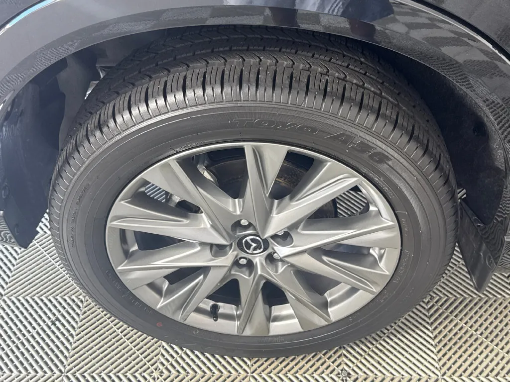 2025 Mazda CX-5 S Premium Plus package - Photo 18