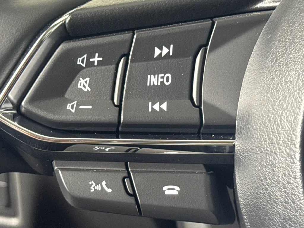 2025 Mazda CX-5 S Premium Plus package - Photo 25