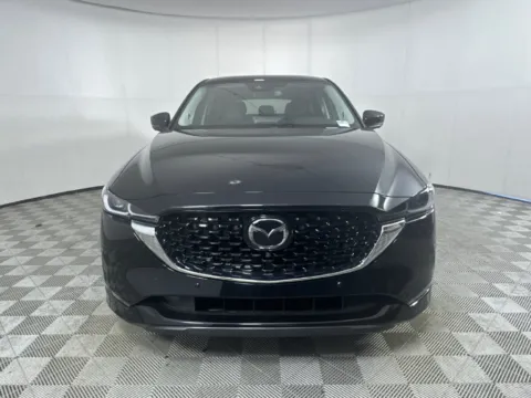 Another view of 2025 Mazda CX-5 2.5 S Premium Plus Package for sale in Morrow, GA at ALM Mazda South
