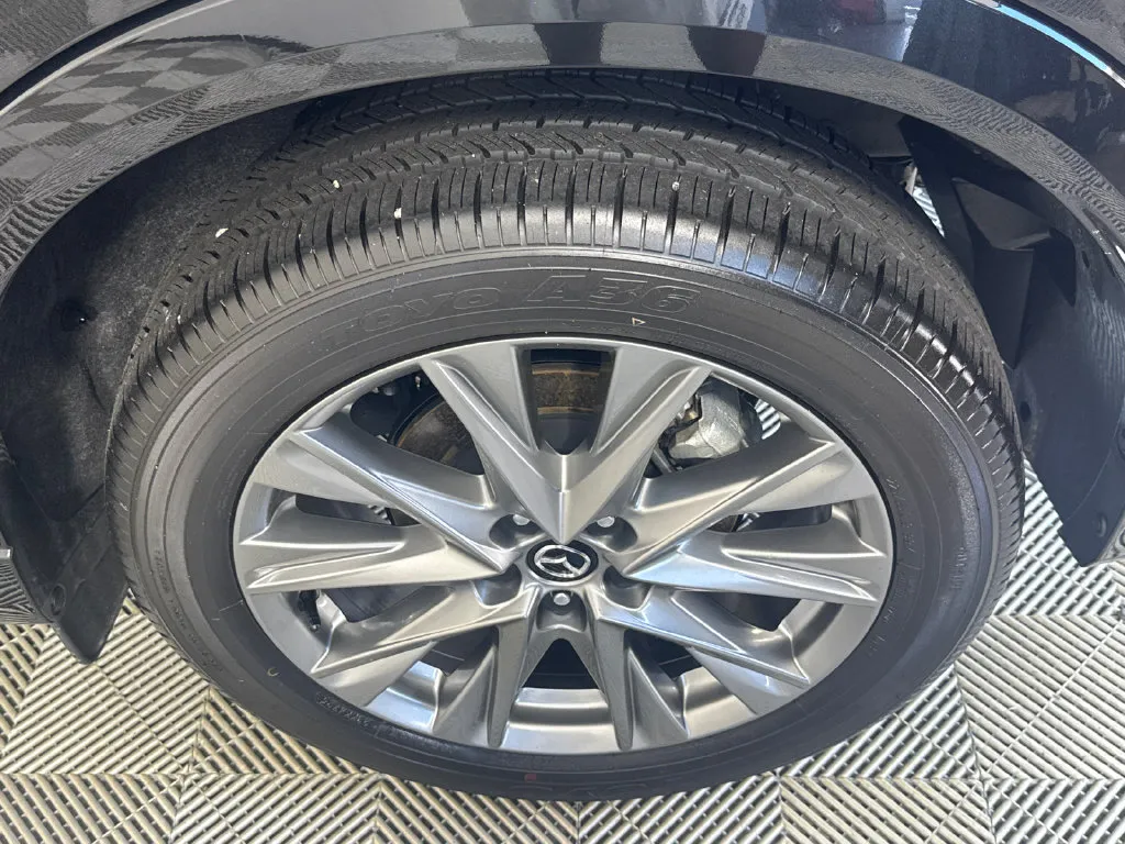 2025 Mazda CX-5 S Premium Plus package - Photo 20