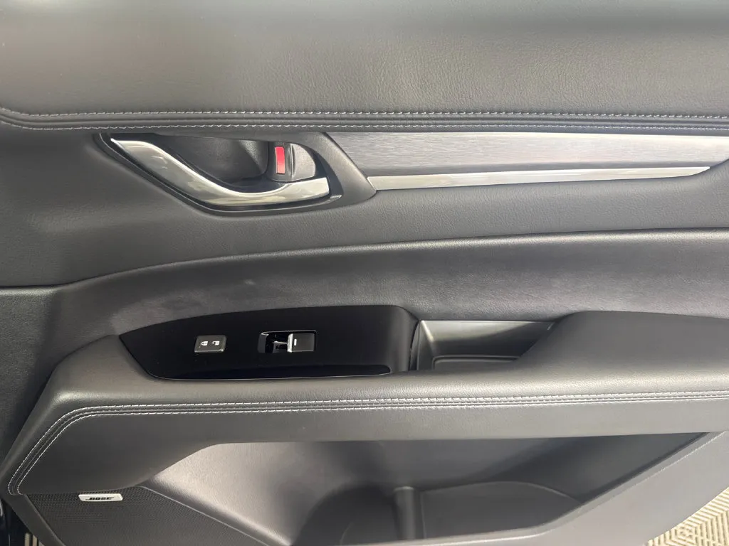 2025 Mazda CX-5 S Premium Plus package - Photo 15
