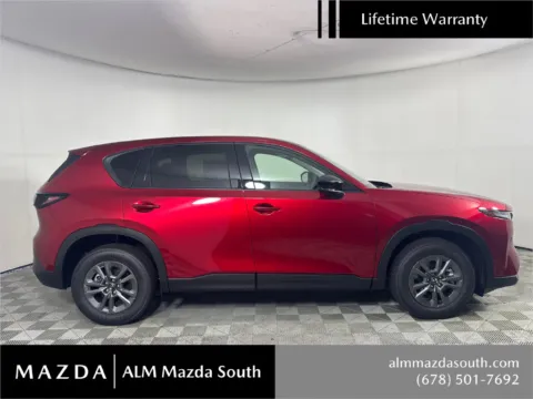 More photos of 2026 Mazda CX-5 2.5 S Select at ALM Mazda South, GA