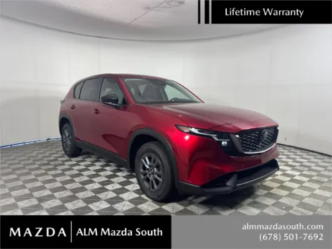 More photos of 2026 Mazda CX-5 2.5 S Select at ALM Mazda South, GA