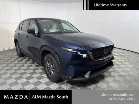 More photos of 2026 Mazda CX-5 2.5 S Select at ALM Mazda South, GA