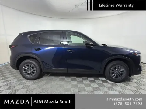 More photos of 2026 Mazda CX-5 2.5 S Select at ALM Mazda South, GA