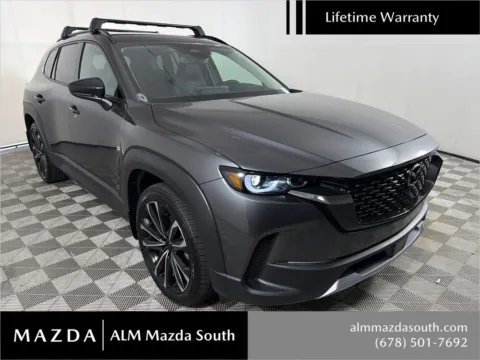 More photos of 2026 Mazda CX-50 2.5 Turbo Premium Plus at ALM Mazda South, GA