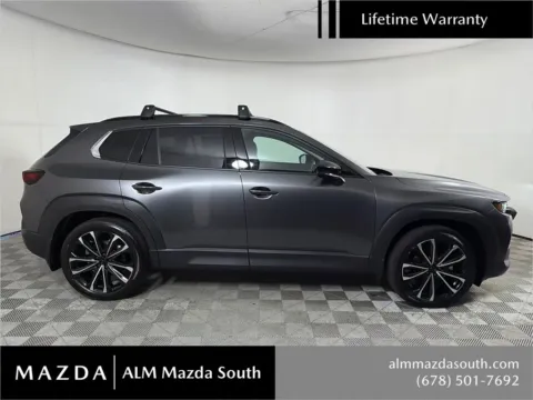 More photos of 2026 Mazda CX-50 2.5 Turbo Premium Plus at ALM Mazda South, GA