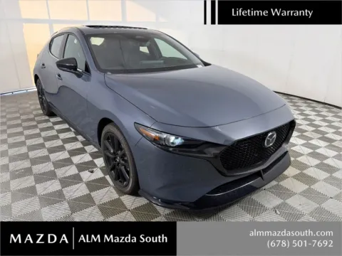 More photos of 2026 Mazda Mazda3 2.5 Turbo Premium Plus at ALM Mazda South, GA