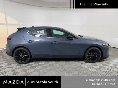 More photos of 2026 Mazda Mazda3 2.5 Turbo Premium Plus at ALM Mazda South, GA