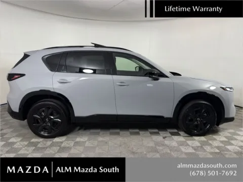 More photos of 2026 Mazda CX-5 2.5 S Premium Plus at ALM Mazda South, GA