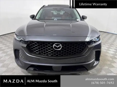Another view of 2026 Mazda CX-50 Hybrid Premium for sale in Morrow, GA at ALM Mazda South
