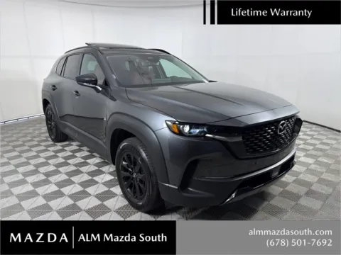 More photos of 2026 Mazda CX-50 Hybrid Premium at ALM Mazda South, GA