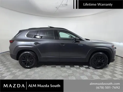 More photos of 2026 Mazda CX-50 Hybrid Premium at ALM Mazda South, GA