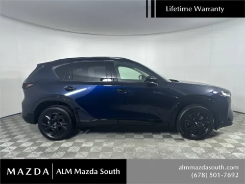 More photos of 2026 Mazda CX-5 2.5 S Premium at ALM Mazda South, GA