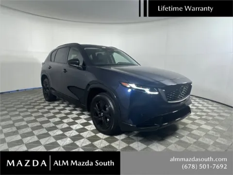 More photos of 2026 Mazda CX-5 2.5 S Premium at ALM Mazda South, GA