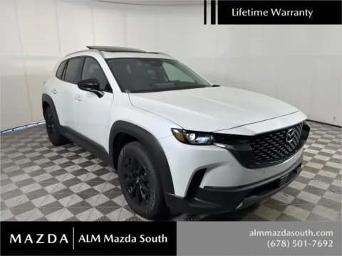 More photos of 2026 Mazda CX-50 2.5 S Preferred at ALM Mazda South, GA